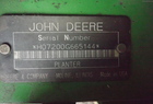 1995 John Deere 7200