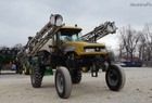 2011 Agco 4460