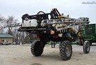 2011 Agco 4460