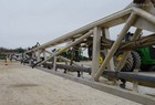 2011 Agco 4460