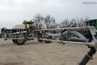 2011 Agco 4460