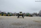2011 Agco 4460