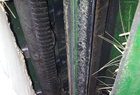 1992 John Deere 9500