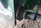 1992 John Deere 9500