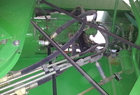 1992 John Deere 9500