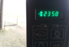 1992 John Deere 9500