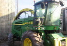 2009 John Deere 7250