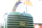 2009 John Deere 7250