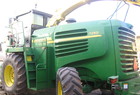 2009 John Deere 7250