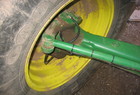 2009 John Deere 7250