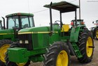2002 John Deere 7405