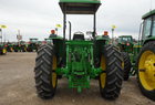2002 John Deere 7405