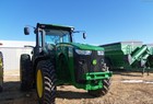 2012 John Deere 8235R
