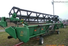 2000 John Deere 930F