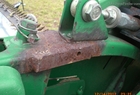 2000 John Deere 930F