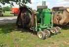 2008 John Deere HX15