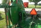 2008 John Deere HX15