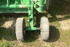 2008 John Deere HX15