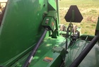 2008 John Deere HX15