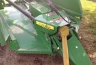 2008 John Deere HX15