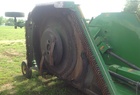 2008 John Deere HX15