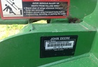 2008 John Deere HX15