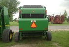 2005 John Deere 567