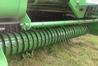 2005 John Deere 567