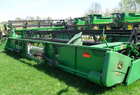 2003 John Deere 925F