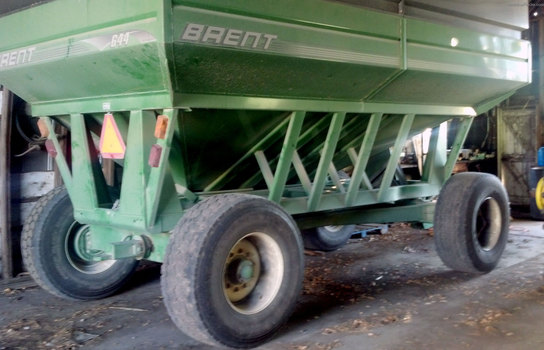  Brent 644