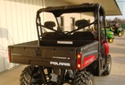 2011 Polaris 800 XP
