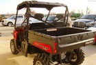 2011 Polaris 800 XP