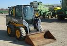 2010 John Deere 318D