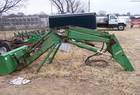  John Deere 280