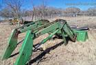  John Deere 280