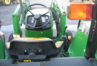 1998 John Deere 5510