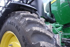 2011 John Deere 4940