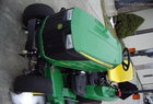 2010 John Deere 1023E
