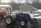 1985 New Holland 1910