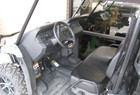 2012 John Deere XUV550