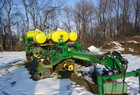 2006 John Deere 1770