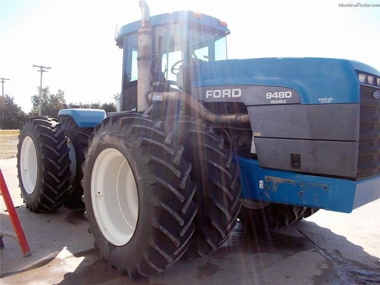 1994 New Holland 9480