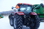2007 Case IH Maxxum 125 Pro