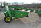 2006 John Deere 530