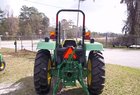 2011 John Deere 5045D