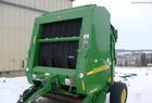 2006 John Deere 567