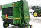 2006 John Deere 567