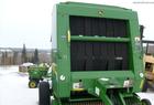 2006 John Deere 567