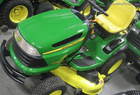 2007 John Deere LA140