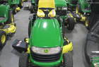 2007 John Deere LA140